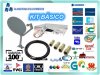 Kit B�sico