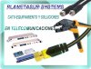 Moduladores/Amplificadores/CATV
